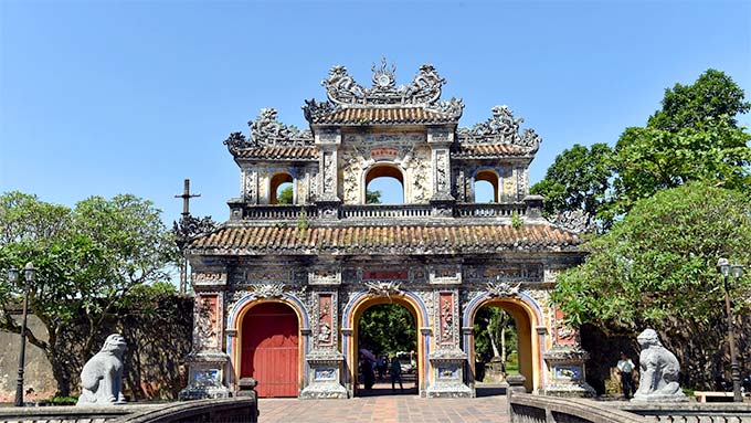 Exhibition to honour Vietnamese heritage