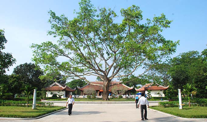 Tours connecting Nghe An with Cao Bang to be launched