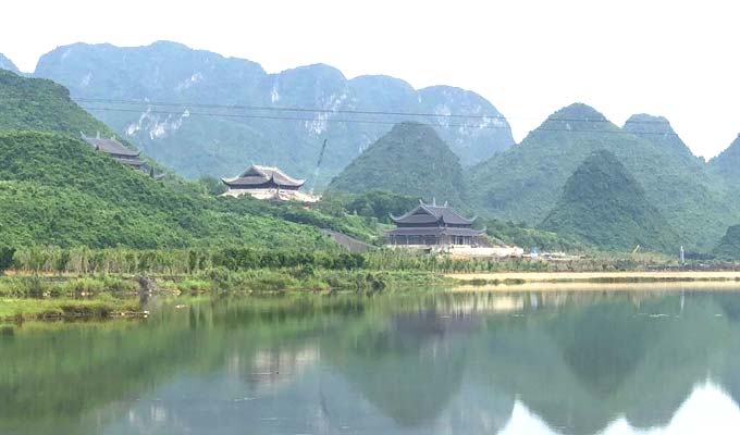 Ha Nam announces tourism master plan