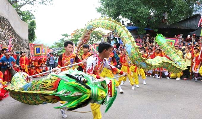 An Giang’s festival hoped to become part of world’s heritage