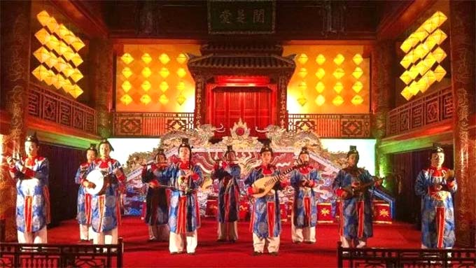 Hue Imperial City’s culture to be spotlighted in Ha Noi’s Old Quarter