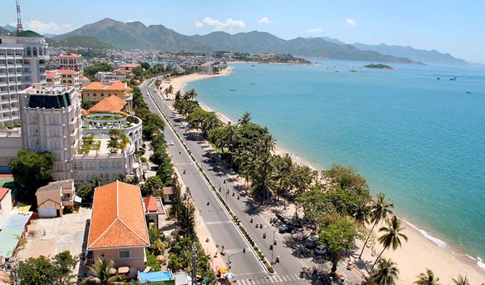 Nha Trang, Khánh Hòa sẵn sàng cho Năm Du lịch quốc gia 2019