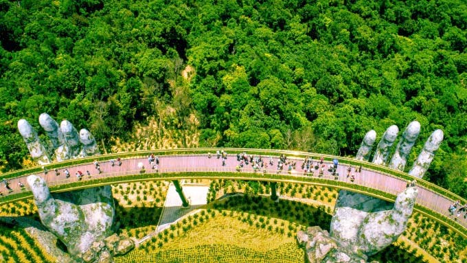Australian Finder chooses Da Nang among global destinations of 2019