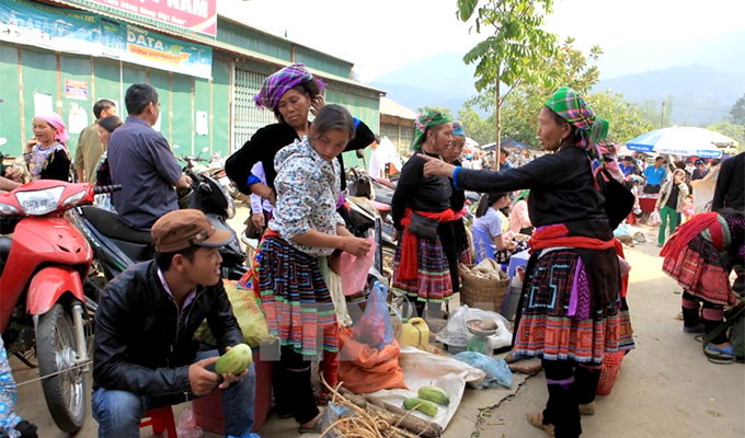 Lai Chau works to keep ethnic culture alive