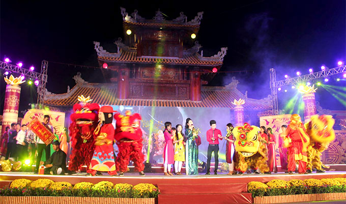 Dong Thap Tourism and Culture Week opens
