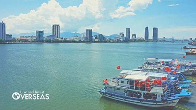 Dà Nang dans le Top 10 des "meilleures villes pour vivre à l’étranger"
