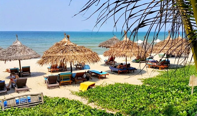 TripAdvisor rates An Bang among 25 best beaches in Asia
