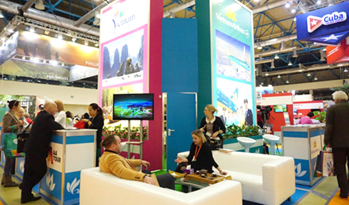 Viet Nam promotes tourism in Russia