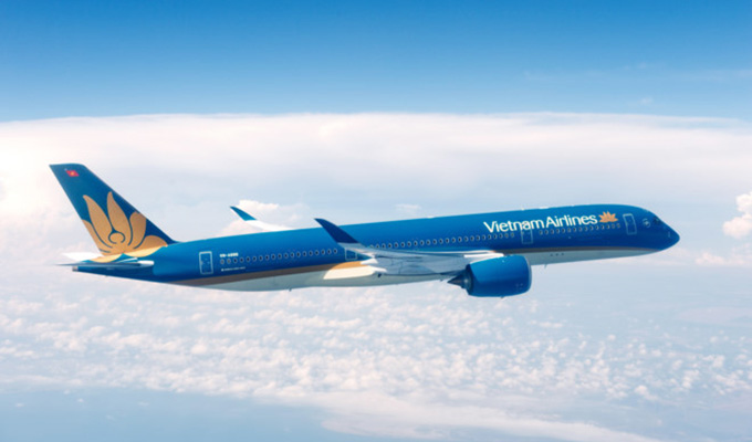 Vietnam Airlines bắt đầu phục vụ suất ăn nhẹ kiểu mới trên các chuyến bay ngắn