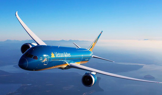 Vietnam Airlines move operations to new terminal at China’s Baiyun airport