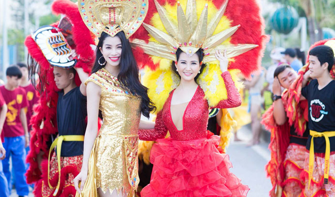 La Semaine culturelle et touristique de Dông Hoi