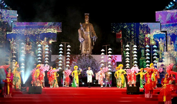 Ouverture du Festival d’échanges culturels Vietnam-Japon à Hanoï