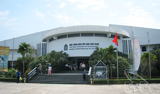 Free entrance for tourists on International Museum Day