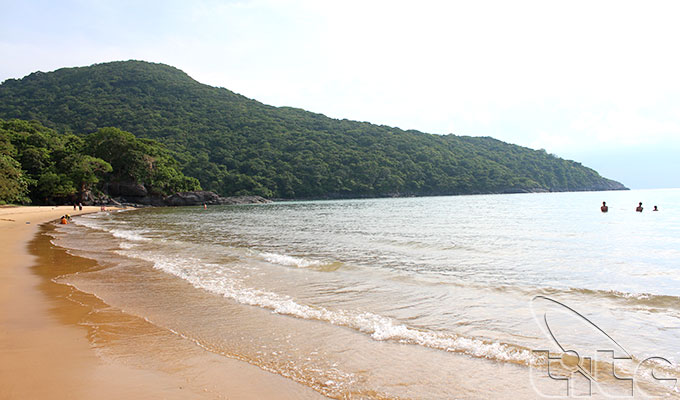Viet Nam beach rated among top ten eco-friendly beaches