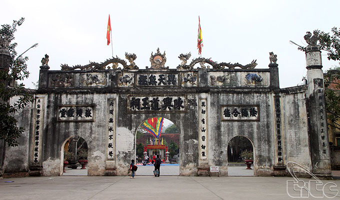 Lancement du concours d'écriture sur le tourisme de Hai Duong en 2018