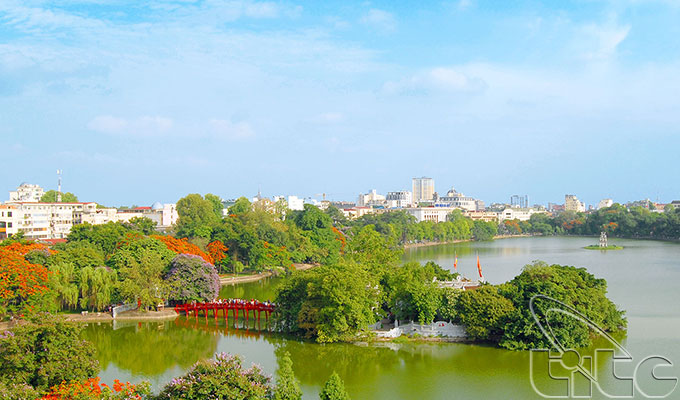 Ha Noi among Japan youngsters’ favourite destinations