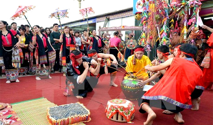 Ha Noi: Viet Nam’s ethnic day returns to show cultural diversity