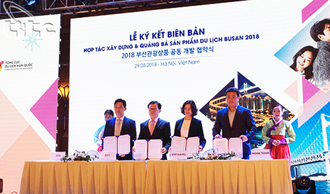 Giới thiệu du lịch Busan và dịch vụ du lịch cao cấp Hàn Quốc tại Hà Nội