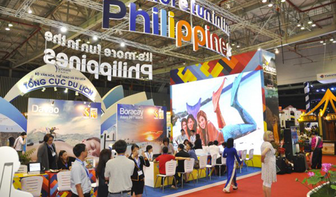 Plus de 40 pays et territoires participeront à Foire internationale du Tourisme de Hô Chi Minh-Ville 