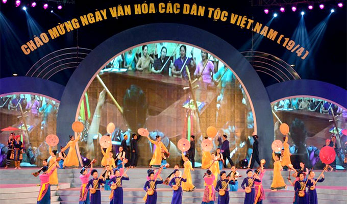 Diverse activities celebrate Viet Nam Ethnic Groups’ Cultural Day