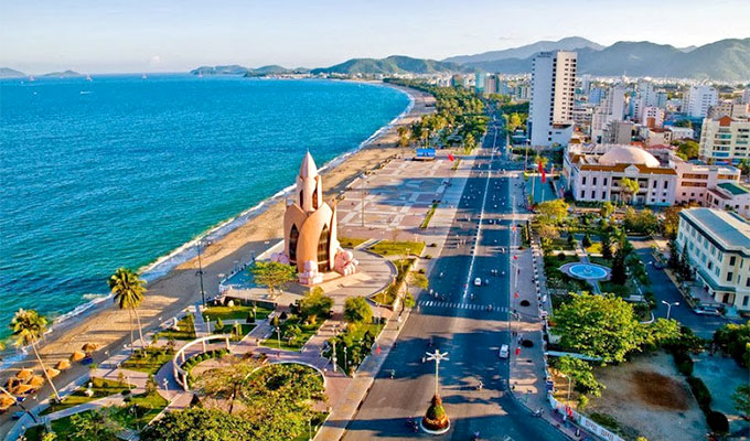 Khanh Hoa ready for National Tourism Year 2019