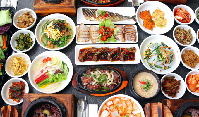 Ouverture du Festival international de la gastronomie de Hôi An