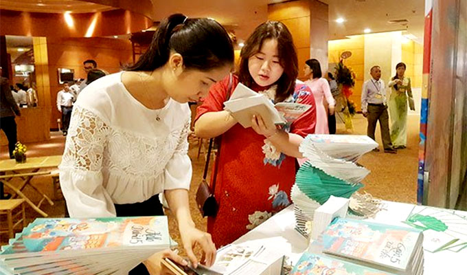 HCMC’s District 5 to open more traditional craft streets to lure tourists