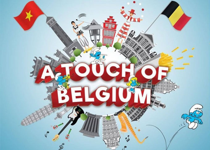 Belgian culture to be showcased in Ha Noi