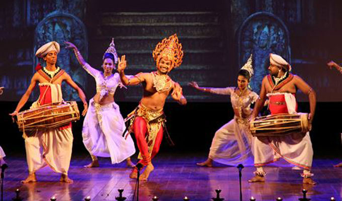 Festival promotes Sri Lankan culture in Ha Noi