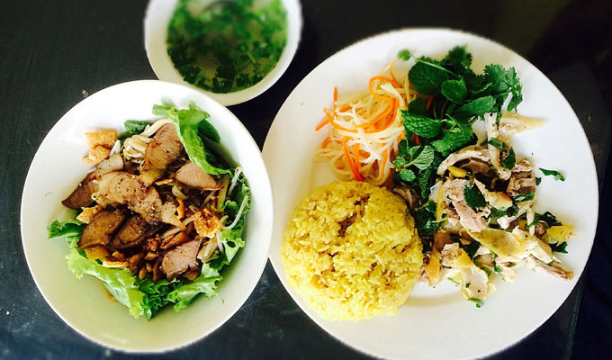 Hôi An, nouvelle capitale de la gastronomie vietnamienne
