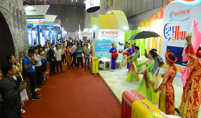 More than 70,000 discounted tours offered at HCM City tourism festival
