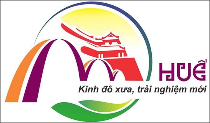Thua Thien-Hue announces tourism identification logo