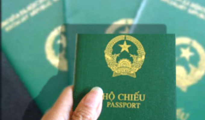 Viet Nam ranks 84th among world’s most powerful passports