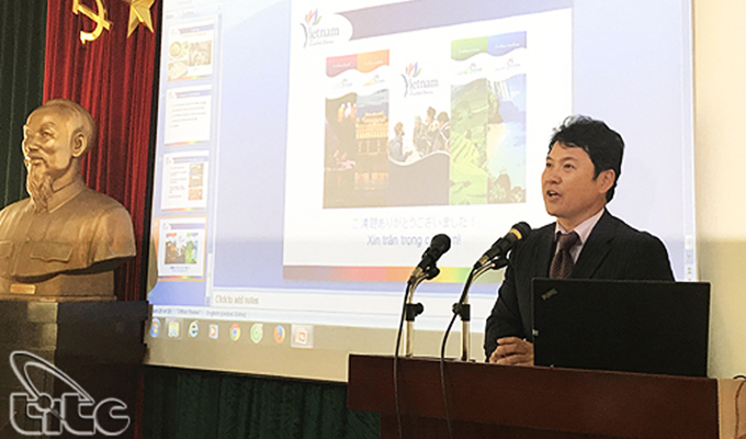 Thúc đẩy trao đổi khách du lịch giữa Việt Nam và Nhật Bản