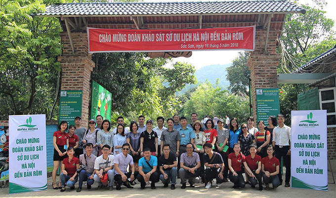 Nâng cao chất lượng sản phẩm du lịch huyện Sóc Sơn