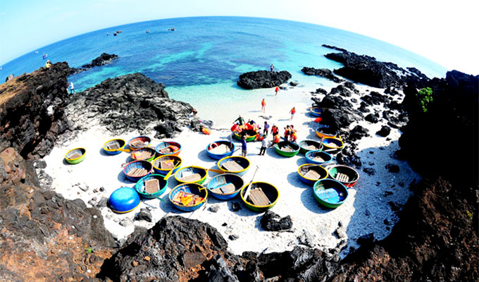Ly Son Island to celebrate First Culture Tourism Week