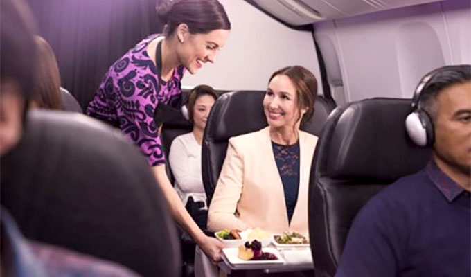 Air New Zealand to continue direct air route to Viet Nam