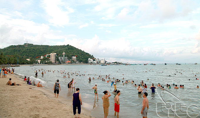 Ba Ria-Vung Tau to host sea festival in late August