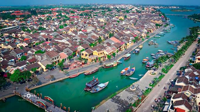 Viet Nam’s Hoi An a top draw for solo travel