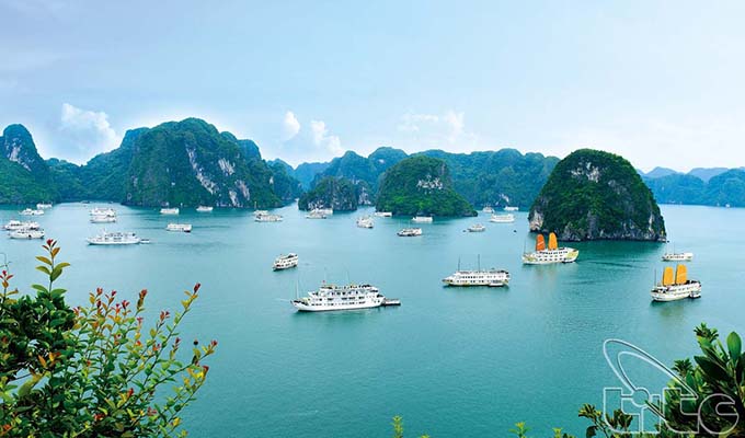 Le tourisme du Viet Nam promu dans plusieurs pays européens