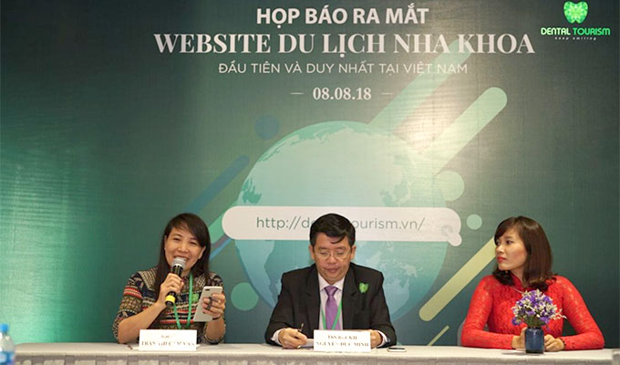 Viet Nam launches portal on dental tourism 