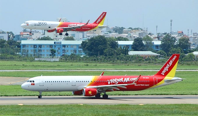 Vietjet opens new route connecting Ho Chi Minh City with Japan’s Osaka