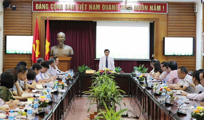 Bộ trưởng Nguyễn Ngọc Thiện: Ngoại giao văn hóa hiệu quả để thúc đẩy quảng bá hình ảnh Việt Nam