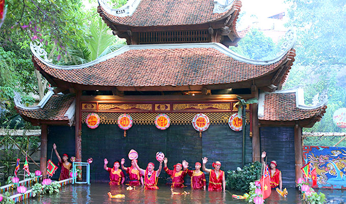 Viet Nam announces 8 more national intangible cultural heritages
