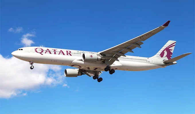 Qatar Airways to launch direct flights to Da Nang this December