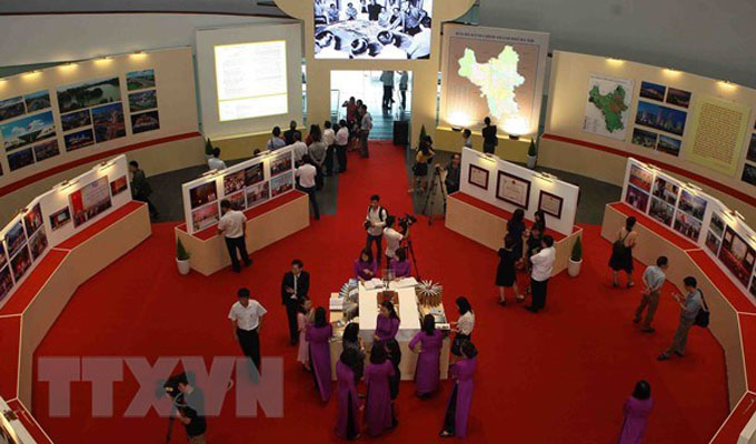 Bảo tàng Hà Nội: Thêm gần 1.000 tài liệu, hiện vật quý được trưng bày