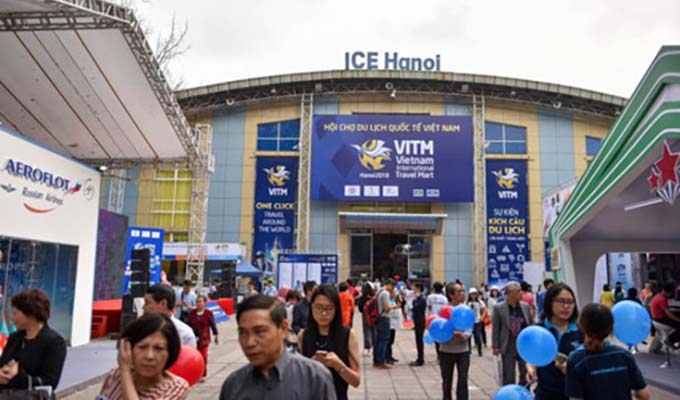 20,000 cheap air tickets set to go on offer at Viet Nam International Travel Mart