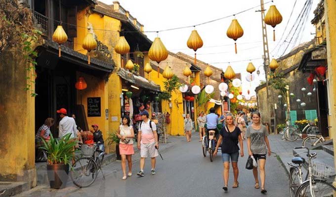 Hoi An among world’s most wallet-friendly destinations