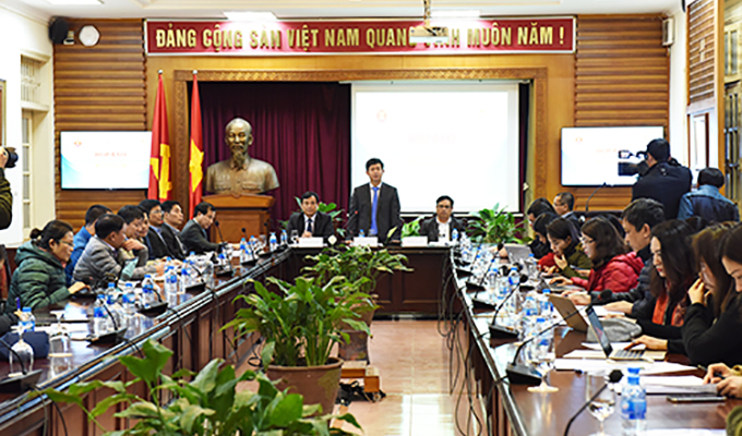 Diễn đàn Du lịch ASEAN (ATF) 2019: Sự kiện lớn mở đầu hướng đến Năm Chủ tịch ASEAN 2020 của Việt Nam.