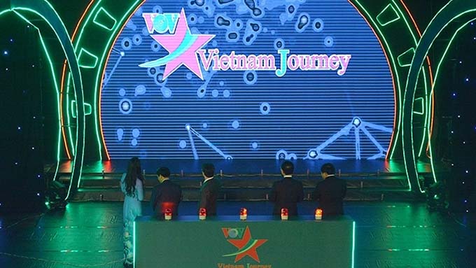 Viet Nam’s first TV channel on culture and tourism launched